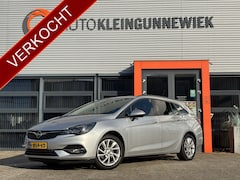 Opel Astra Sports Tourer - Airco / Applecarplay/AndroidAuto / Trekhaak / 1.2 Edition