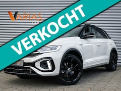 Volkswagen T-Roc - 2.0 TSI 4Motion 2x R-Line Business+ VOL
