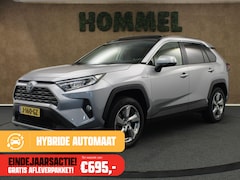 Toyota RAV4 - 2.5 Hybrid AWD Business Intro ELEKTRISCHE ACHTERKLEP - DODEHOEK DETECTIE - VASTE TREKHAAK