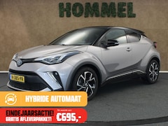 Toyota C-HR - 2.0 Hybrid First Edition - ORIGINEEL NEDERLANDSE AUTO - BEARLOCK - BI-TONE - JBL GELUIDSIN