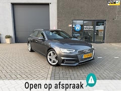 Audi A4 Avant - 1.4 TFSI Sport S line VirtualCockpit/Led/NAP