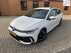Volkswagen Golf Variant - 1.5 TSI R-Line Edition Parkeer Camera