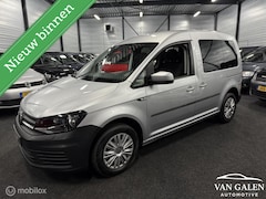 Volkswagen Caddy - Combi 1.0 TSI Airco|Cruise|Stoelverwarming