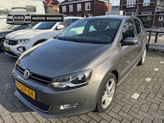 Volkswagen Polo - 1.2 TSI BlM. Highline Nieuwe ketting Clima NAP
