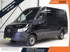 Mercedes-Benz Sprinter - 315 L2H2 Automaat Airco Camera Navigatie MBUX Trekhaak Euro6