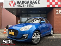 Suzuki Swift - 1.2 Select // AUTOMAAT // NAVI // CAMERA // STOEL VERWARMING // AIRCO // MISTLAMPEN //