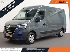 Renault Master - 150PK L2H2 Energy Work Edition Automaat Airco Cruise Control Camera Navi Parkeersensoren T