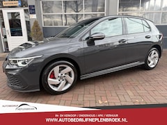 Volkswagen Golf - 1.4 eHybrid GTE 18inch, adoptieve Bj 2022 km 70.000 245PK 1e eigenaar apk 2027