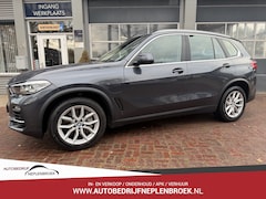BMW X5 - xDrive45e High Executive LED | Leder | Stoelverw. | Luchtvering | Camera | Navi | PDC 12-2