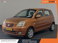 Kia Picanto - 1.0 EX Airco Elektrische ramen Handel/Export