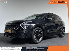 Kia Sportage - 1.6 T-GDi Plug-in Hybrid AWD GT-Line Navigatie Carplay/Android Auto Climate Control 360 Ca