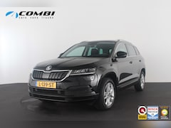 Skoda Karoq - 1.5 TSI ACT Style > 150pk Camera/Adapt.cruise/Elektr.klep/keyless