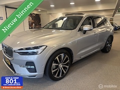 Volvo XC60 - 2.0 T6 Plug-in hybrid AWD Ultimate Chrome