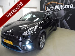 Kia e-Niro - DynamicLine 64 kWh S.O.H. 100% LED | Keyless | Stof\leer | LMV 17" | Camera | NL auto | Gé