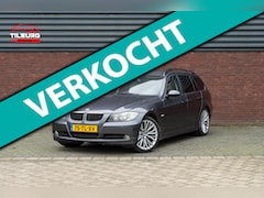 BMW 3-serie Touring - 320i High Executive inruilkoopje
