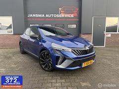 Renault Clio - 1.6 E-Tech Full Hybrid 145 esprit Alpine