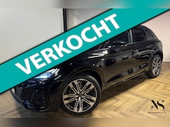 Audi Q5 - 40 TFSI s-line Quattro CAM PANO KEYLESS''