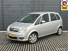 Opel Meriva - 1.6-16V Temptation | Airco | Trekhaak | Cruise