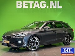 CUPRA Leon Sportstourer - 1.4 e-Hybrid VZ | Adaptive Cruise | Stoelverwarming |