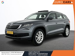 Skoda Kodiaq - 1.5 TSI DSG Aut. Limited Edition 7Pers Panoramadak Style Pack 7-Persoons Full LED Navi Tre