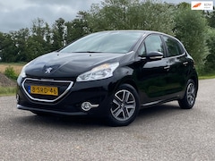 Peugeot 208 - 1.2 e-VTi Active 5DRS AUTOMAAT NAVI AIRCO NAP NIEUWE DIST-SNAAR