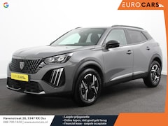 Peugeot 2008 - 1.2 Hybrid 136 pk Automaat Allure | Navigatie | Apple Carplay/Android Auto | Climate Contr