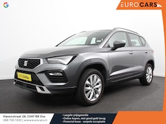 SEAT Ateca - 1.5 TSI Style Business Intense Climate control Cruise control Keyless start Verwarmde voor