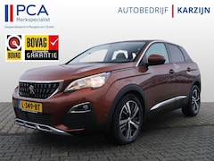 Peugeot 3008 - 1.2 PureTech Allure