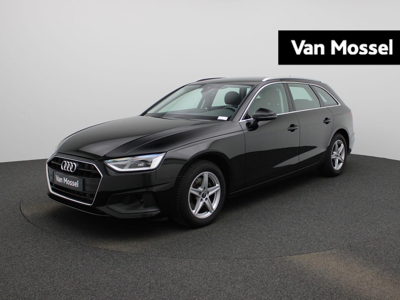 Audi A4 Avant - 35 TFSI Business Edition 150 PK | Automaat | Navigatie | Cruise Control | Camera | - AutoWereld.nl