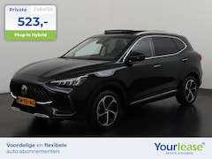 MG EHS - 1.5 TGDI Luxury PHEV Plug-in | All-in 523, - Private Lease | Direct uit voorraad