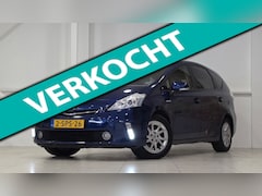 Toyota Prius Wagon - 1.8 Aspiration Limited Panoramadak Garantie Navi Nieuwe APK