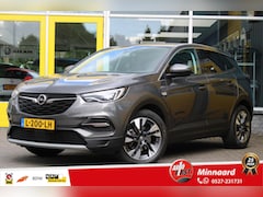 Opel Grandland X - 1.2 Turbo 130 Pk Innovation Navi, Camera, Pdc