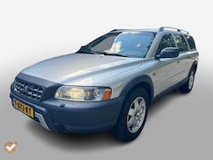 Volvo XC70 - 2.5 T momentum Automaat (Nette auto)
