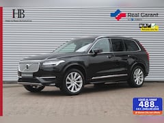 Volvo XC90 - 2.0 T5 AWD Inscription/Trekhaak/Pano/Headup/Leder