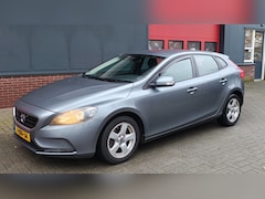 Volvo V40 - D4 190 pk airco goede staat