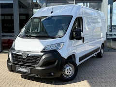 Opel Movano - 2.2D L3H3 140PK 3.5T AIRCO NAVI PDC-CAMERA