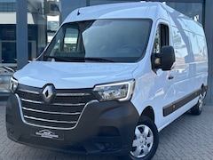 Renault Master - T35 2.3DCI L3H2 AIRCO NAVI CRUISE PDC 3ZITPL SCHUIFDEUR