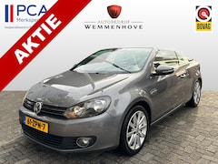 Volkswagen Golf Cabriolet - 1.2 TSI BlueMotion