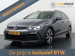 Volkswagen Golf Variant - 1.5 eTSI R-Line Trekhaak | Pano Dak | Camera | Navigatie |