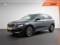Skoda Kamiq - 1.0 TSI 110pk DSG Style Drive 125 | Navigatie | Climate Control | DAB | Digitale cockpit |