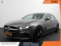 Mercedes-Benz A-klasse - 200 Automaat Progressive Premium Pack | Navigatie | Climate Control | Camera | Sfeerlichti