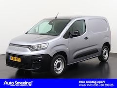 Peugeot Partner - 1.5D 130pk L1 Automaat | Camera | Schuifdeur | Apple/Android Carplay | Zondag Open