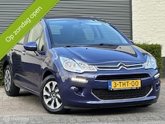 Citroën C3 - 1.2 VTi Tendance|NAP|APK|ELEKPAKKET|NWDRIEM