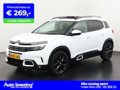 Citroën C5 Aircross - 1.2 PureTech Shine | Panoramadak | Zondag Open