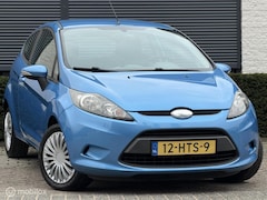Ford Fiesta - 1.25 Trend|VOLLE APK|NAP|ELEKPAKKET|AIRCO