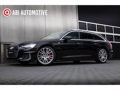 Audi A6 Avant - 55 TFSI e 367 pk Quattro Pro Line S-Line Competition / Pano-Dak/ HD-Matrix/ B&O-Sound/ 360