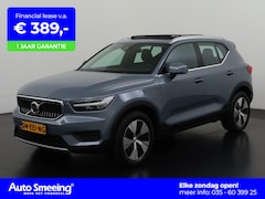 Volvo XC40 - 1.5 T4 Recharge Inscription Expr. | Panoramadak | Zondag Open