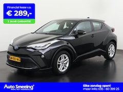 Toyota C-HR - 1.8 Hybrid Active | Stoelverwarming | Navigatie | Camera | Zondag Open