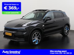 Lynk & Co 01 - 1.5 PHEV | MY 23 | 6, 6 kW | Panoramadak | Trekhaak | 360 Camera | Zondag Open