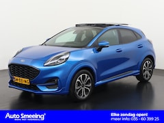 Ford Puma - 1.0 EcoBoost ST-Line X Automaat | Schuifdak | ACC Stop&Go | Stuurverwarming | Zondag Open